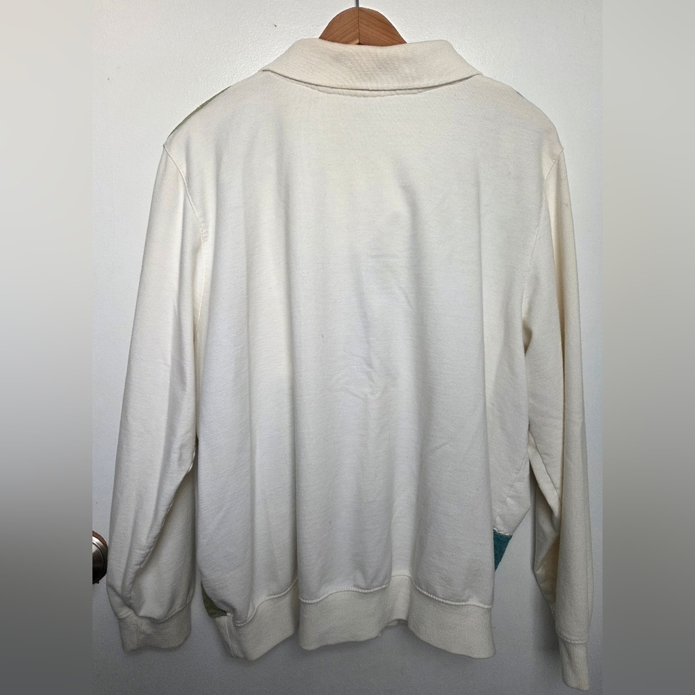 Alfred Dunner "Granny Square" Patchwork Cottage S… - image 6